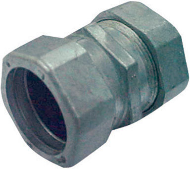 3/4" Comp Coupling