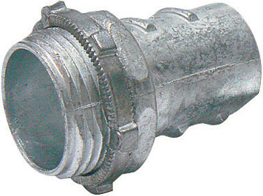 3/8" SCREW-IN CONN