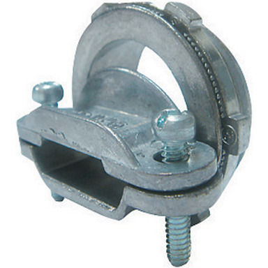 1-1/4" SE CLAMP CONN