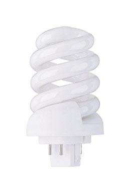 BULB CFL 13W TWIST 4PIN