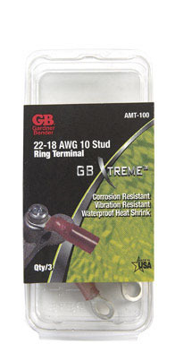 Term Ring Xtreme 22-18g