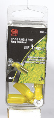 Term Ring Xteme 12-10g