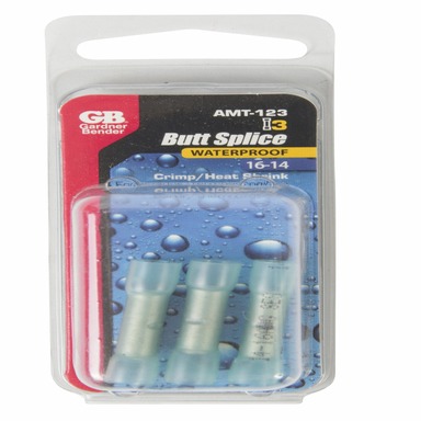 Splice But Xtrm16-14g3pk