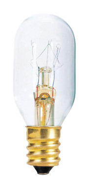 Bulb T7 15watt Clear