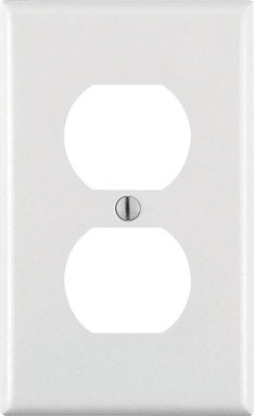 Receptacle Wallplate1gwh