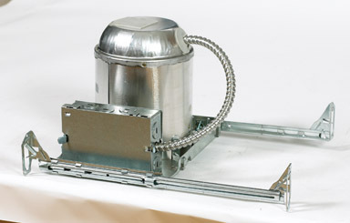 AIR TITE 5" HOUSING
