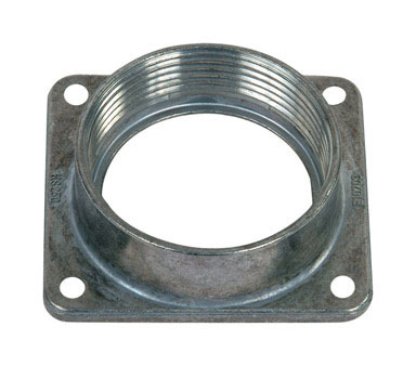 METER SOCKET HUB 2"