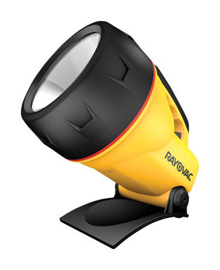 IND LANTERN STAND 6V