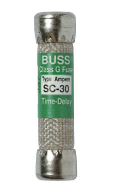 Fuse Time Delay 30a