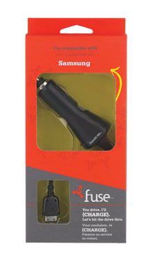 CHARGER SAMSUNG M300 12V