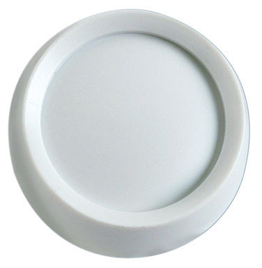 Replcmnt Rotary Knob Wht