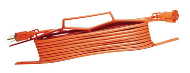 Cord Wrap Orange 150'cap