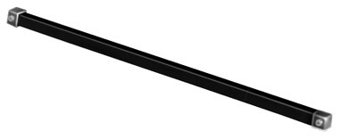 LITE STRIP 20" BLACK