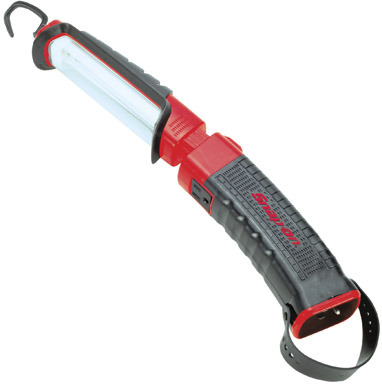 WORKLIGHT SNAP-ON ANGLE