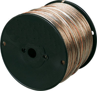 Speaker Wire 18awg 500'