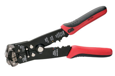 Auto Stripper & Crimper