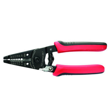 Wire Stripper Lock 10-20