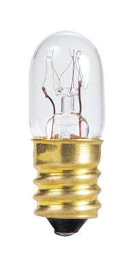 Bulb T4 E12 100 Lumen