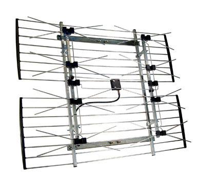 ANTENNA HDTV/UHF 8-BAY