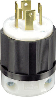 Plug Locking L14-30p 30a