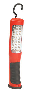 ACE 30 LED WORKLIGHT RED