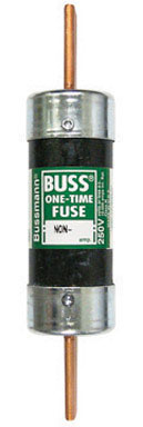 Fuse Cart Non-renew 100a