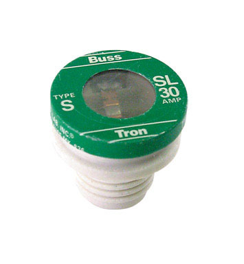 Fuse Plg Tmp Prf 30a Cd3