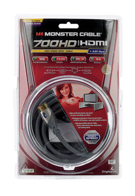 HDMI 700HD CABLE 4M