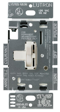 Toggler 3way Dimmer