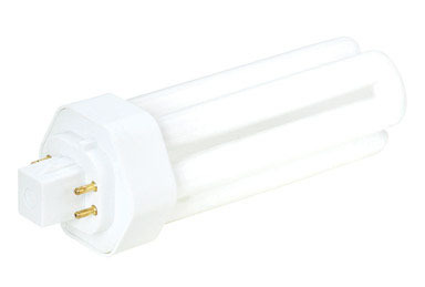 BULB CFL 4PIN 32W