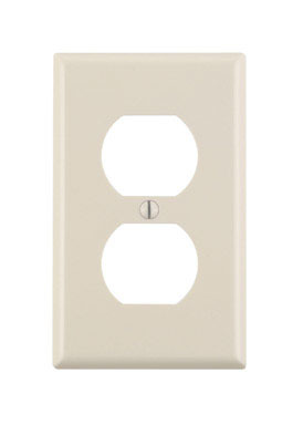 WALLPLT 1G DPLX 10PK LTA