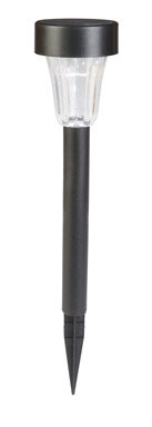 MINI-STAKE PLASTIC SOLAR