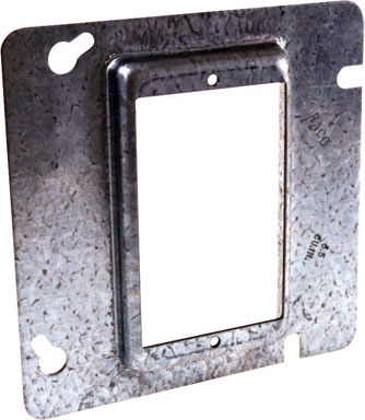 Cover Box 4-11/16" 1dv