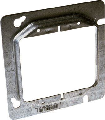 Cover Box 4-11/16" 2dv