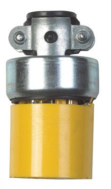 CONNECTOR 2POLE3WIRE FEM