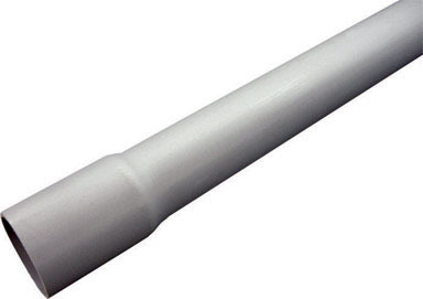 Conduit Pvc 40 1-1/2x10'