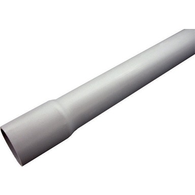 Conduit Pvc Sch40 2"x10'