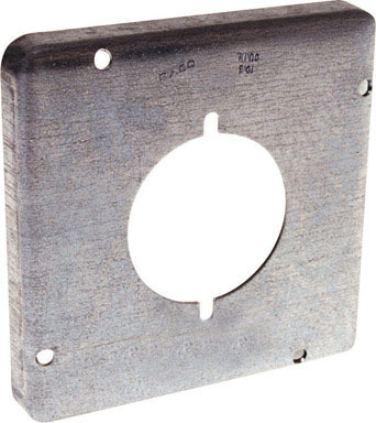Cover Box 4-11/16 30/50a