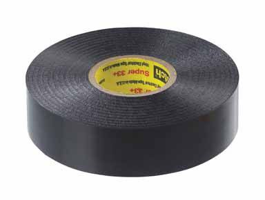 Electrical Tape 3/4"x66'