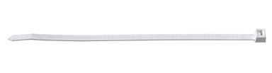 Twist Tail 7" Cbltie Wht