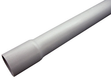 Conduit Pvc 2-1/2"x10'