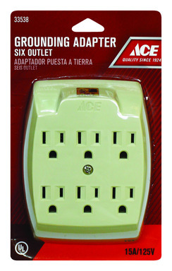 Adaptr Outlet 2-6 Ivy15a