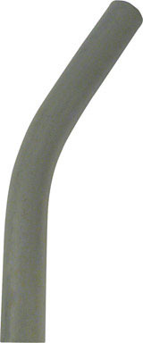 ELBOW PVC 45 2-1/2"RIGID