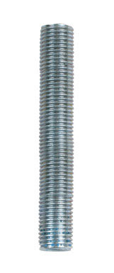 Nipple Zinc 3" 1/4ip Pk1