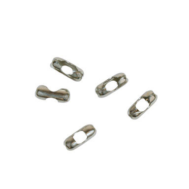 Connector #10 Nickel Pk5