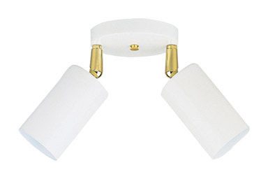 LIGHT 2 MULTI-DIRECT WHT