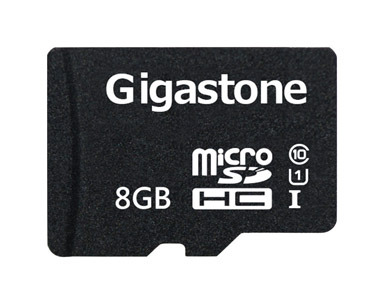 Micro Sd 4in1 Kit 8gb