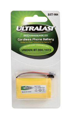 Battery Cordless Cbc904