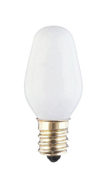 BULB NITELITE 20LUMEN WH