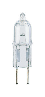 Bulb G4 60-lumen Halogen